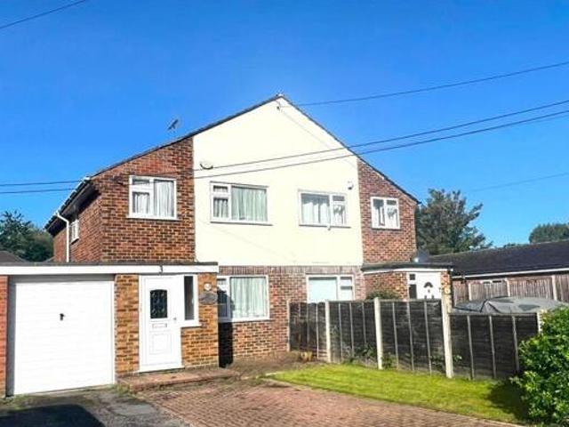 House for sale in Surrey