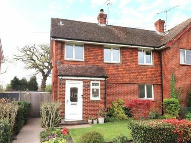 House for sale in Surrey