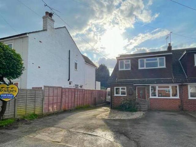 House for sale in Surrey
