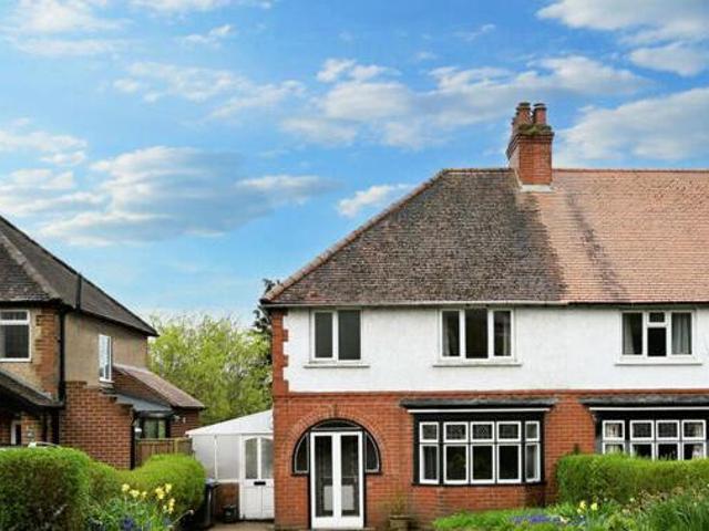 House for sale in Compton, Froggatt