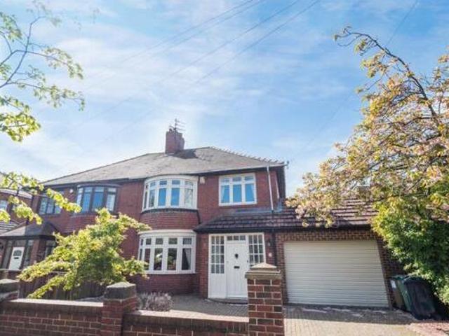 House for sale in Tyne And Wear