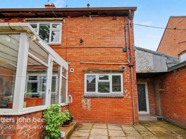 Farm for sale in Stoke, Stoke-on-Trent