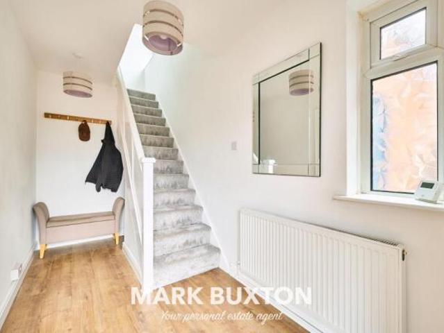 Farm for sale in Stoke, Stoke-on-Trent