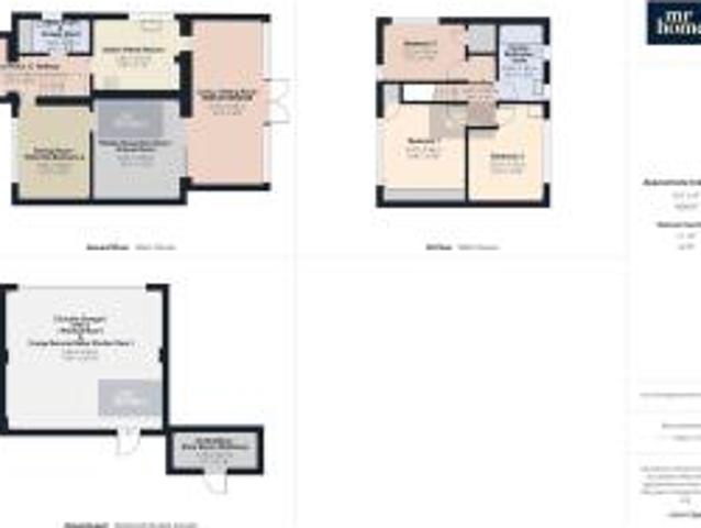 Farm for sale in Cardiff, Cymru / Wales