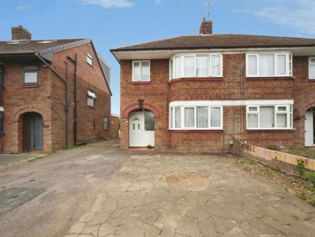 Farm for sale in Spring Park, Luton