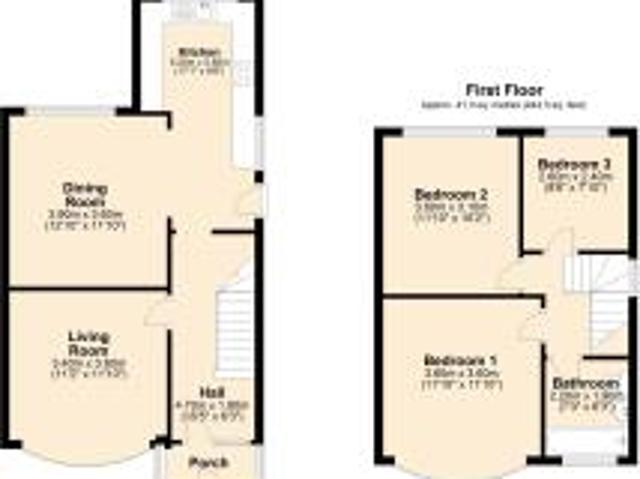 Farm for sale in Withington, Manchester