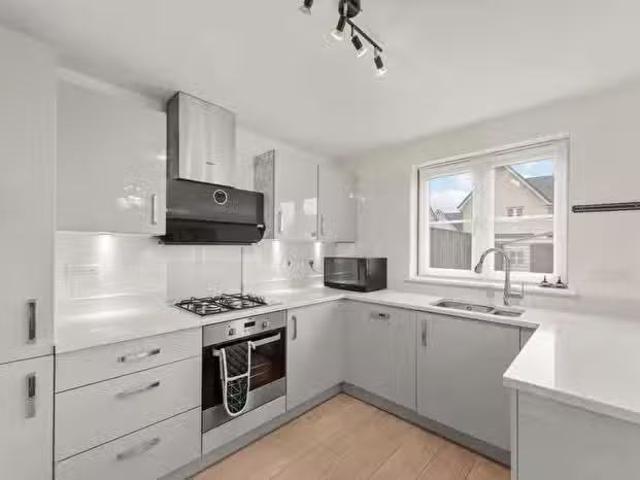 House for sale in Dalmary