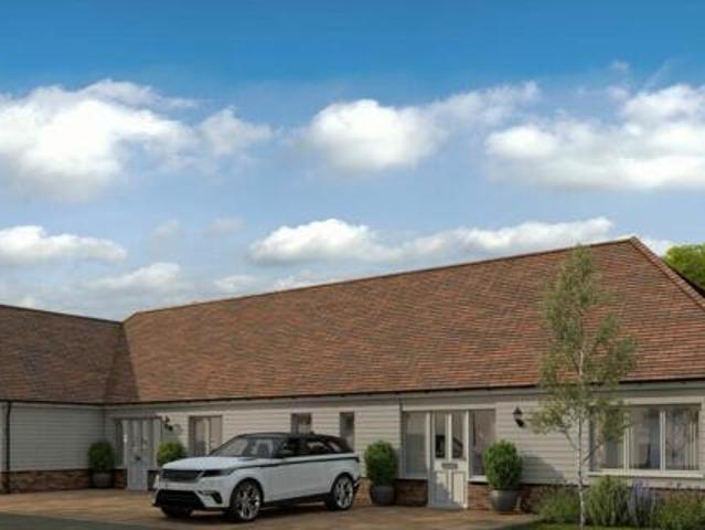 House for sale in Park Farm, Bridgefield