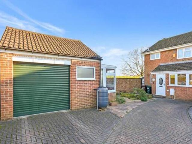 House for sale in Repton Park South, Ashford