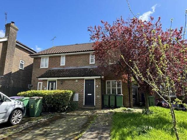 House for sale in Ashford, Kent
