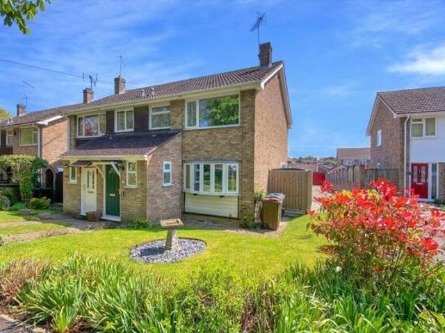 House for sale in Repton Park North, Bridgefield