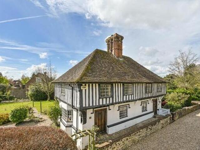 House for sale in Appledore, Ashford