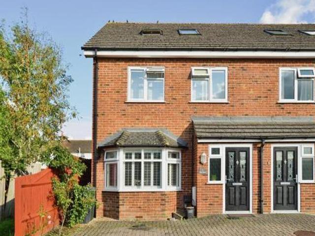 House for sale in Bridgefield, Kent
