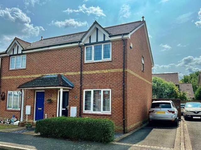 House for sale in Park Farm, Bridgefield