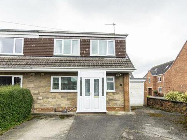 House for sale in Loundsley Green, East Midlands