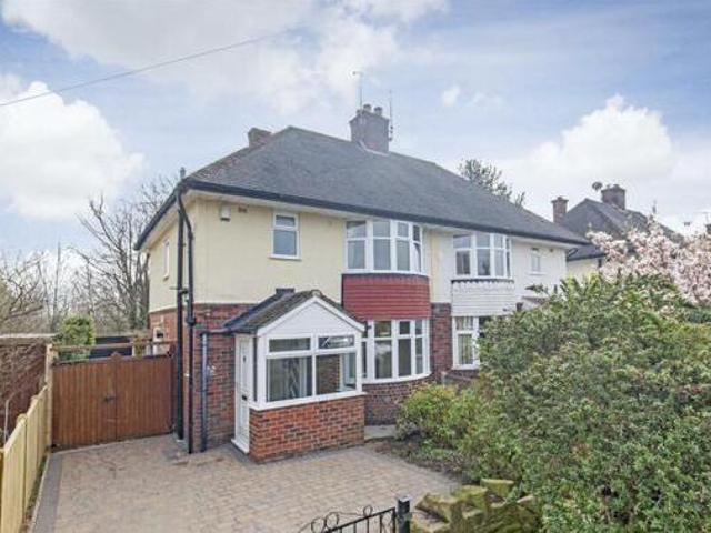 House for sale in Loundsley Green, East Midlands