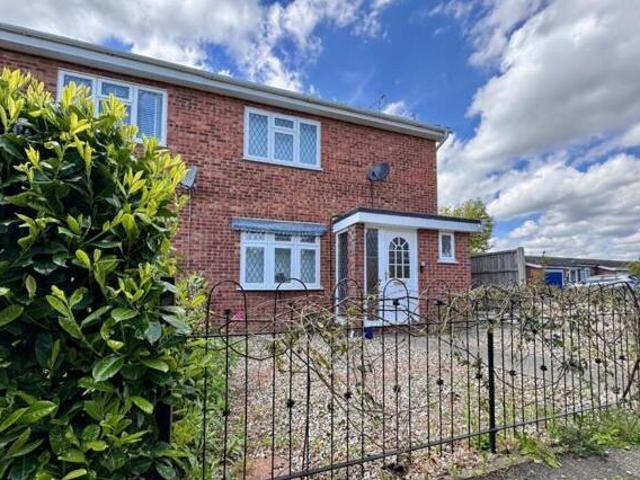 House for sale in Hawkwell, Barling