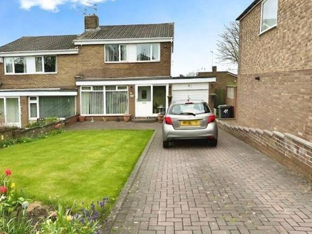 House for sale in North Seaton, Ashington