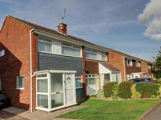 House for sale in North Seaton, Ashington