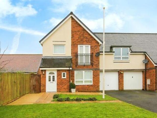 House for sale in Woodhorn Meadows, Ashington