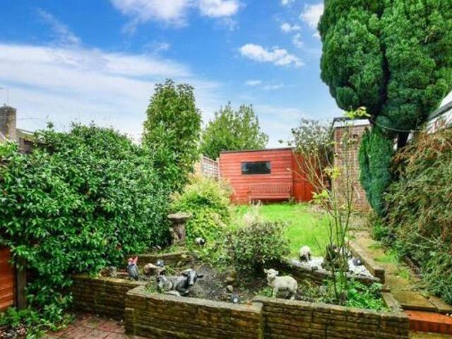 House for sale in Ashington, North East