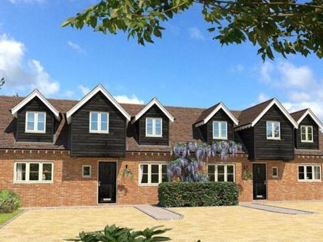 House for sale in Lyons, Greater London