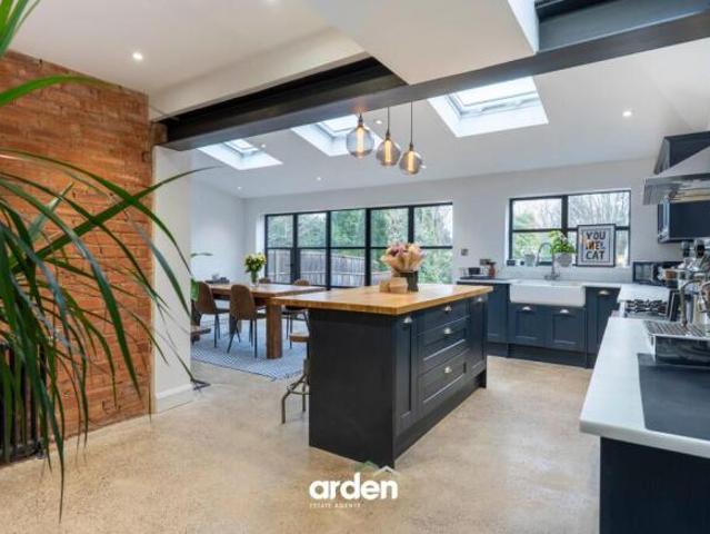 Farm for sale in Bromsgrove, Worcestershire