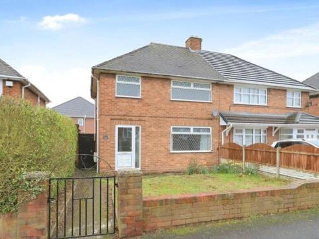 House for sale in Wednesfield, West Midlands