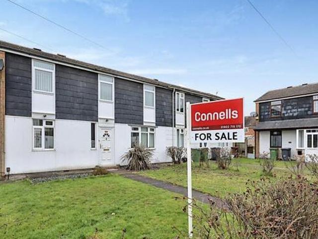 House for sale in West Midlands