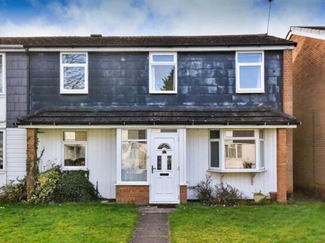 House for sale in West Midlands