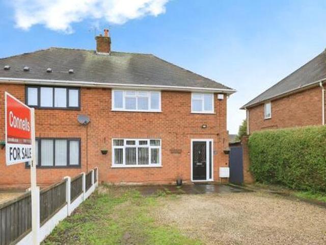 House for sale in Wednesfield, West Midlands