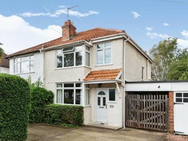 House for sale in Ashtead, Mole Valley