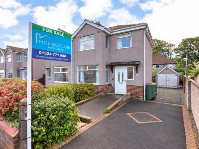 Farm for sale in Vale, Lancaster