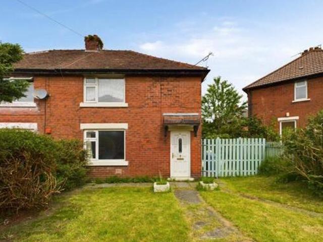 House for sale in Ashton-under-Lyne, Tameside