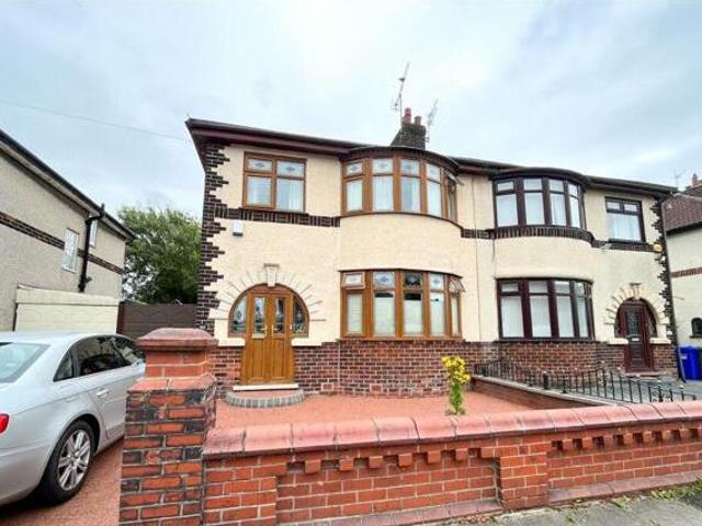 House for sale in Greenheys, Isle Of Man