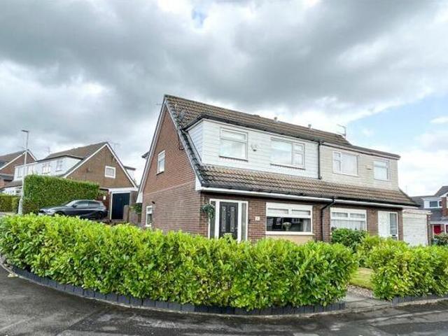 House for sale in Greenheys, Isle Of Man