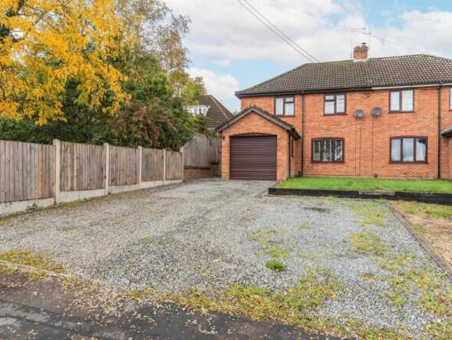 Farm for sale in Norwich, Norfolk