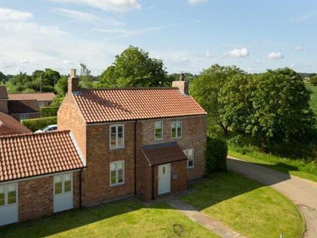 House for sale in North Yorkshire