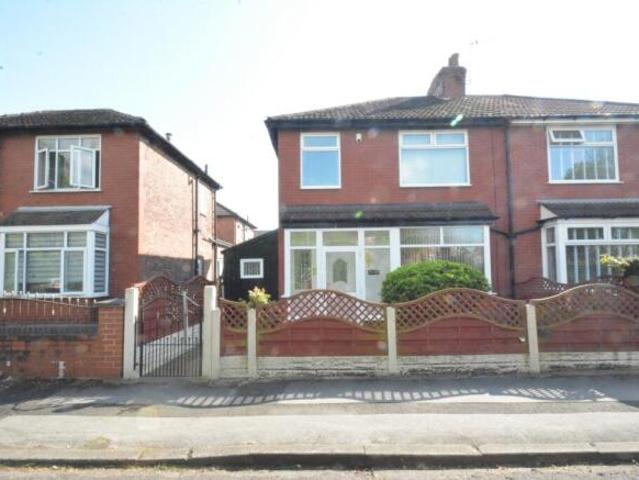 Farm for sale in Greenheys, Greater Manchester