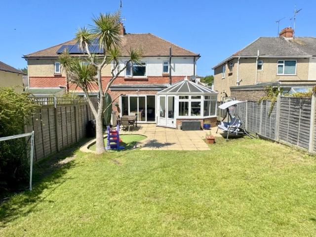 Farm for sale in Parkstone