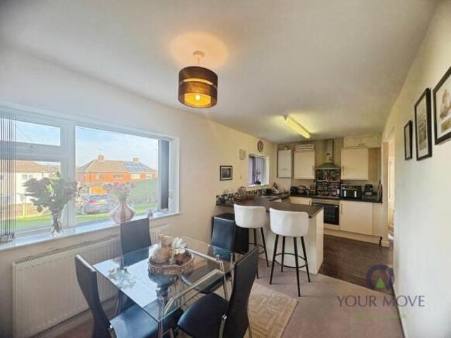Farm for sale in Stoke-on-Trent