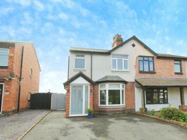 House for sale in Bromsgrove