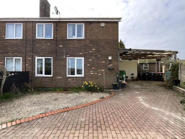 Semi Detached House for sale in Aughton
