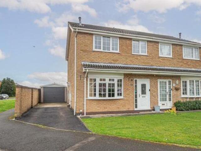 House for sale in East Midlands