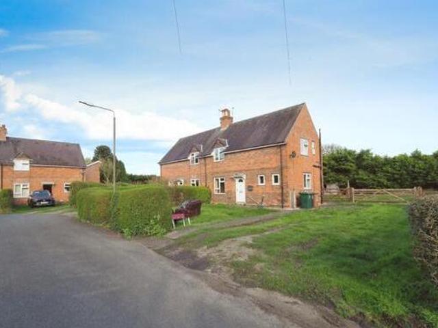 House for sale in East Midlands