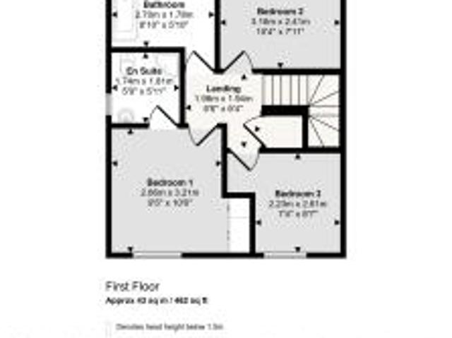 Farm for sale in Falcon Lodge, Wales