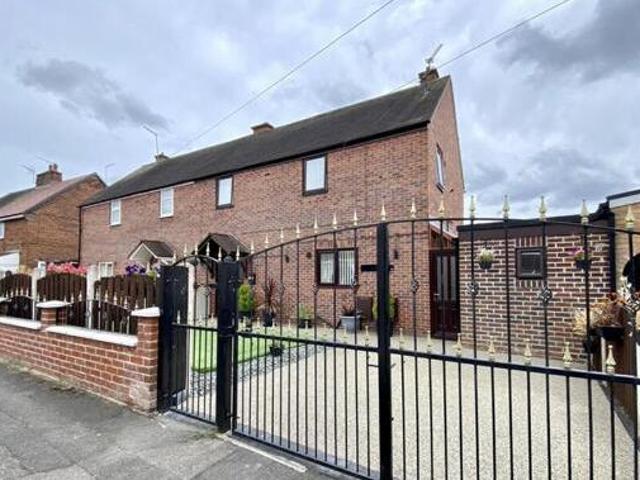 House for sale in Lyons, Greater London