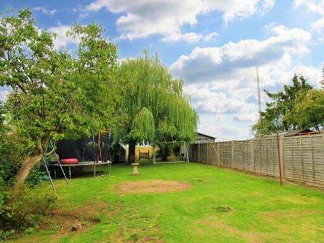 House for sale in Lyons, Greater London