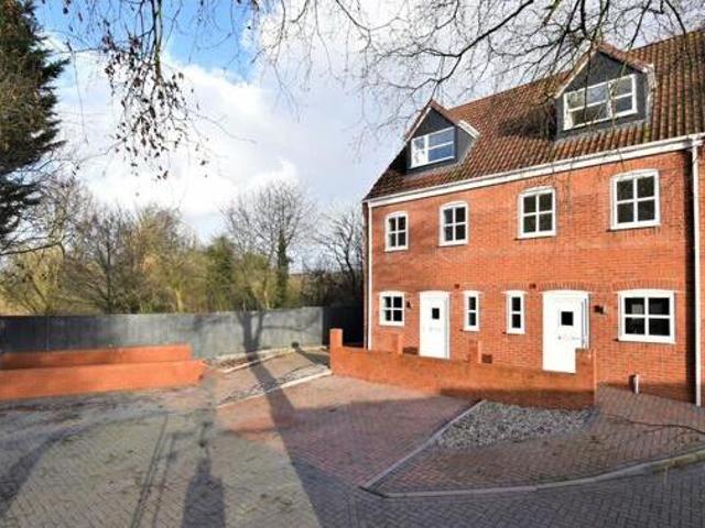 House for sale in Baswich, Staffordshire