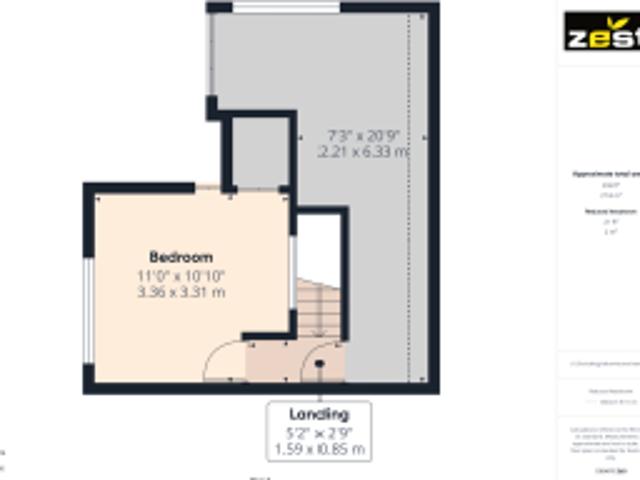 Farm for sale in Bransholme, Spring Cottage